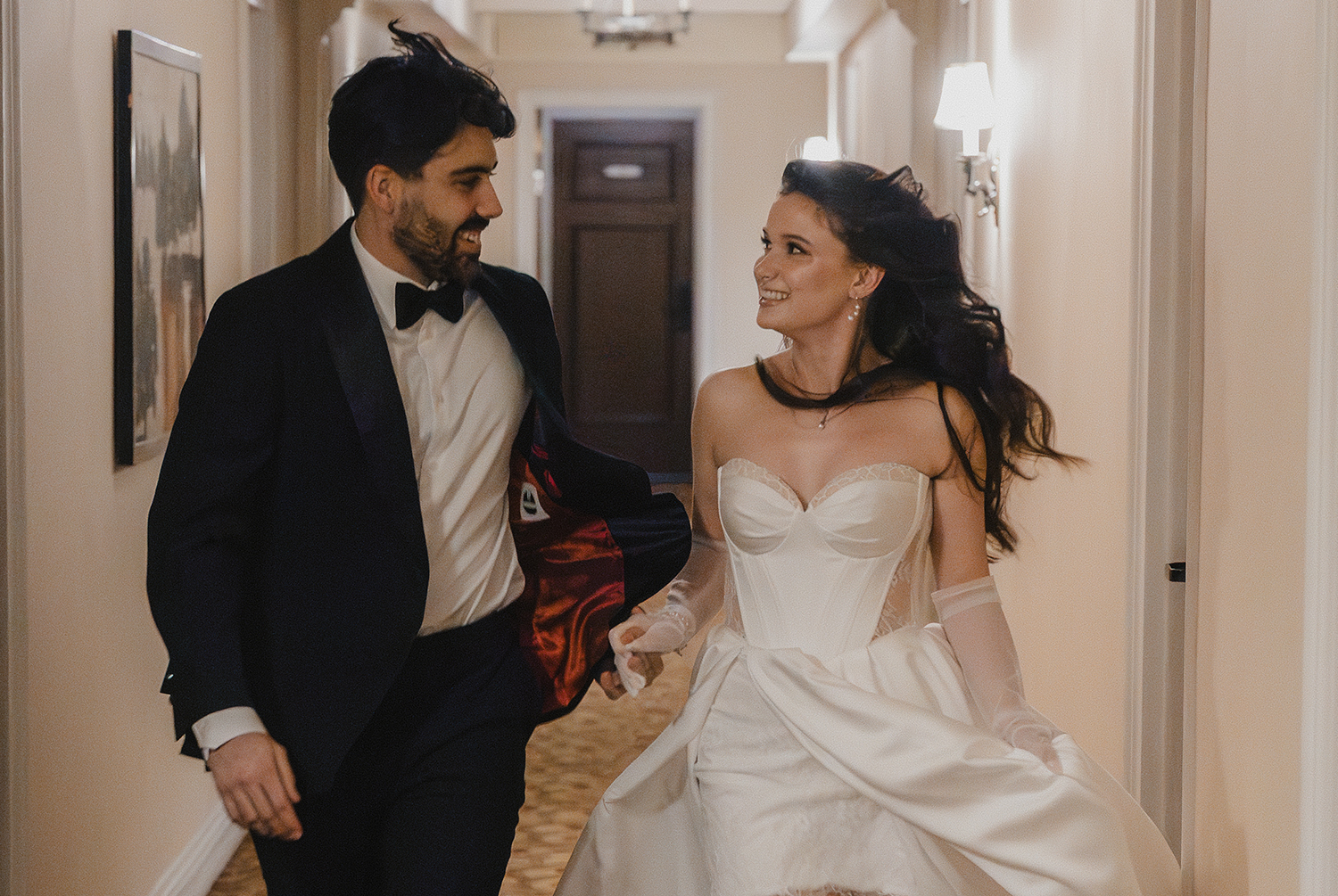 Why SUITABLEE Is Montreal's Top Wedding Suit Destination