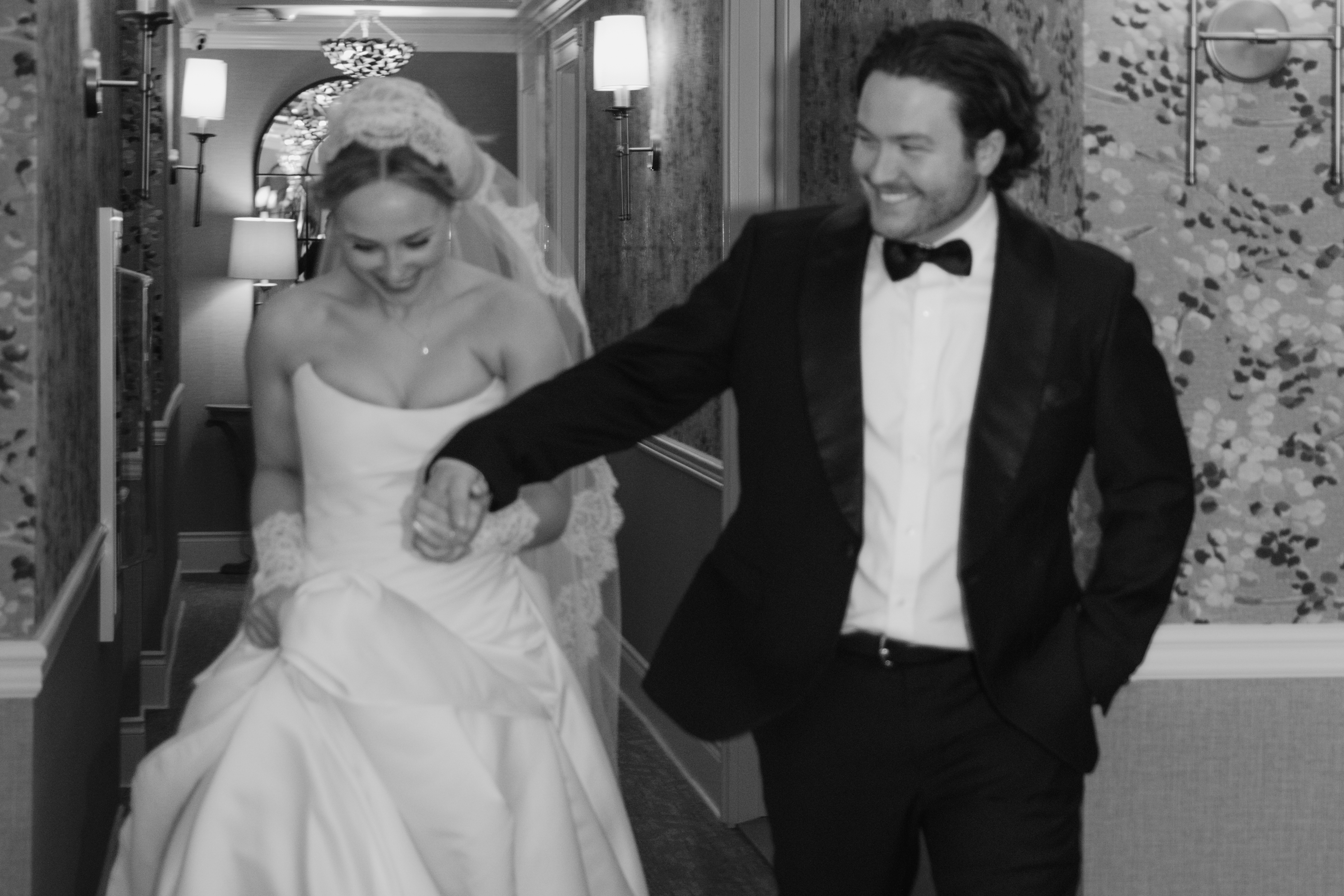 Why SUITABLEE Is Ottawa's Top Wedding Suit Destination