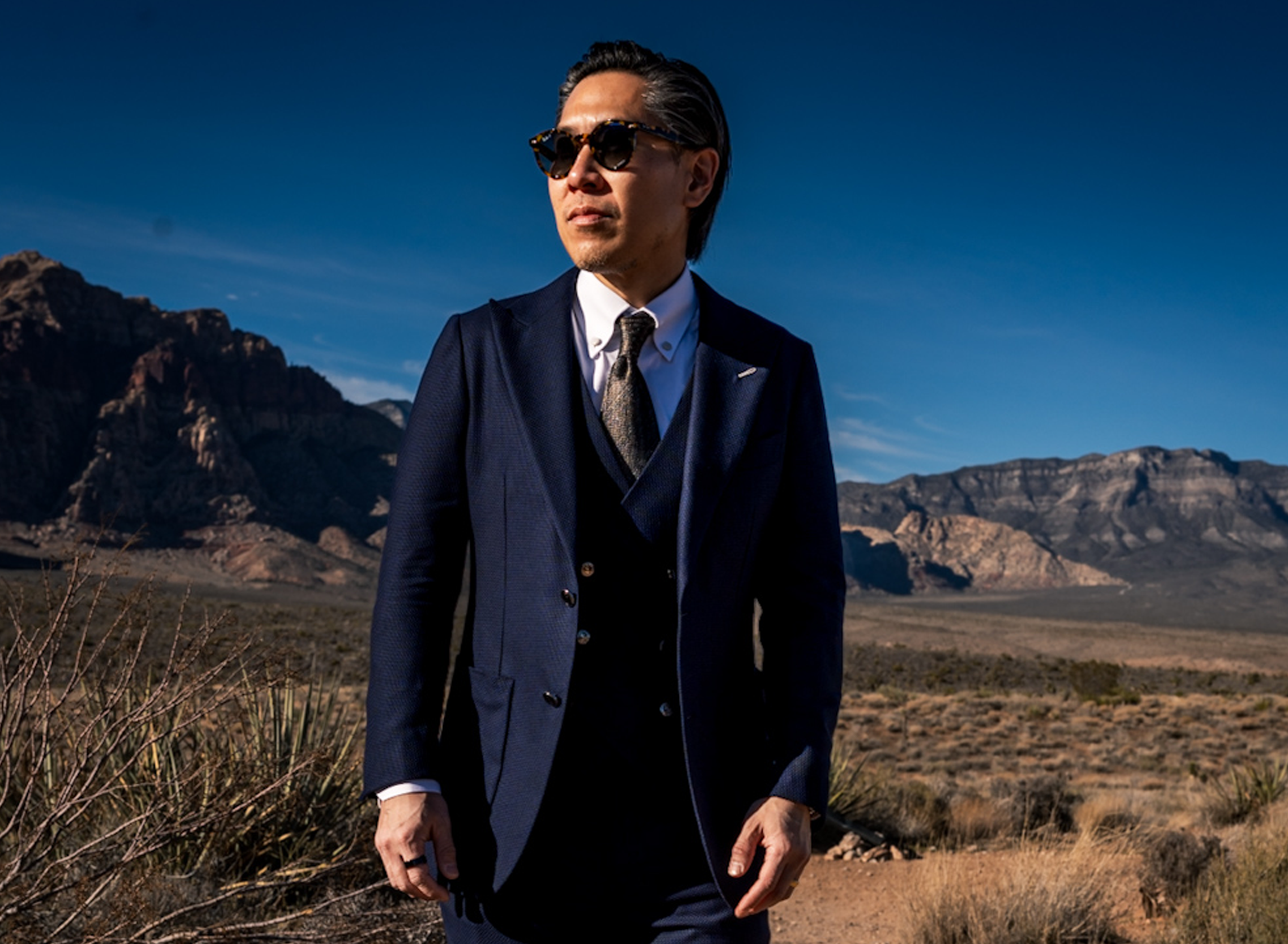 Découvrez Notre Nouvelle Construction de Costume Légère