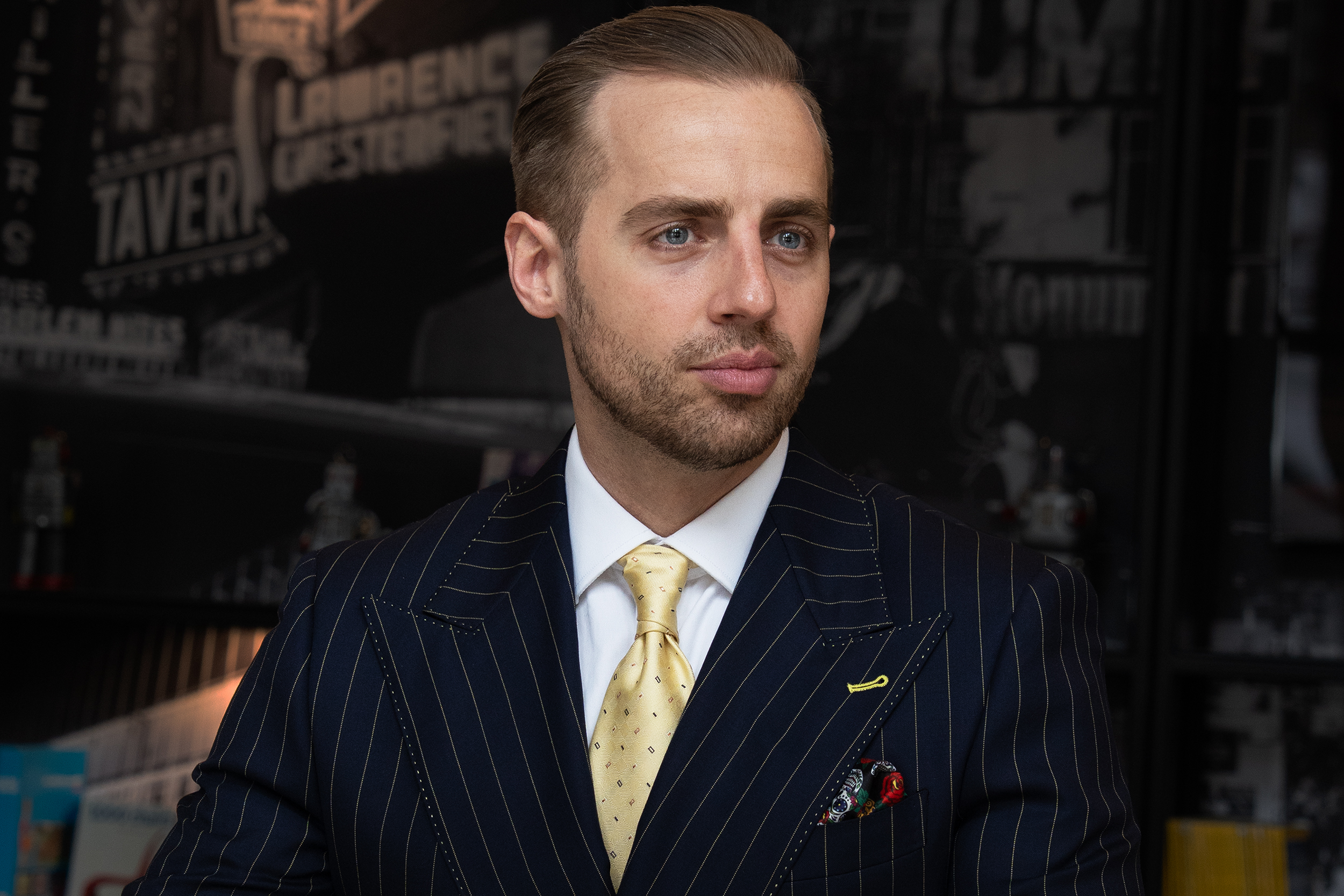 Wool or Polyester? What You Need to Know About Wool Suits versus Polyester Suits