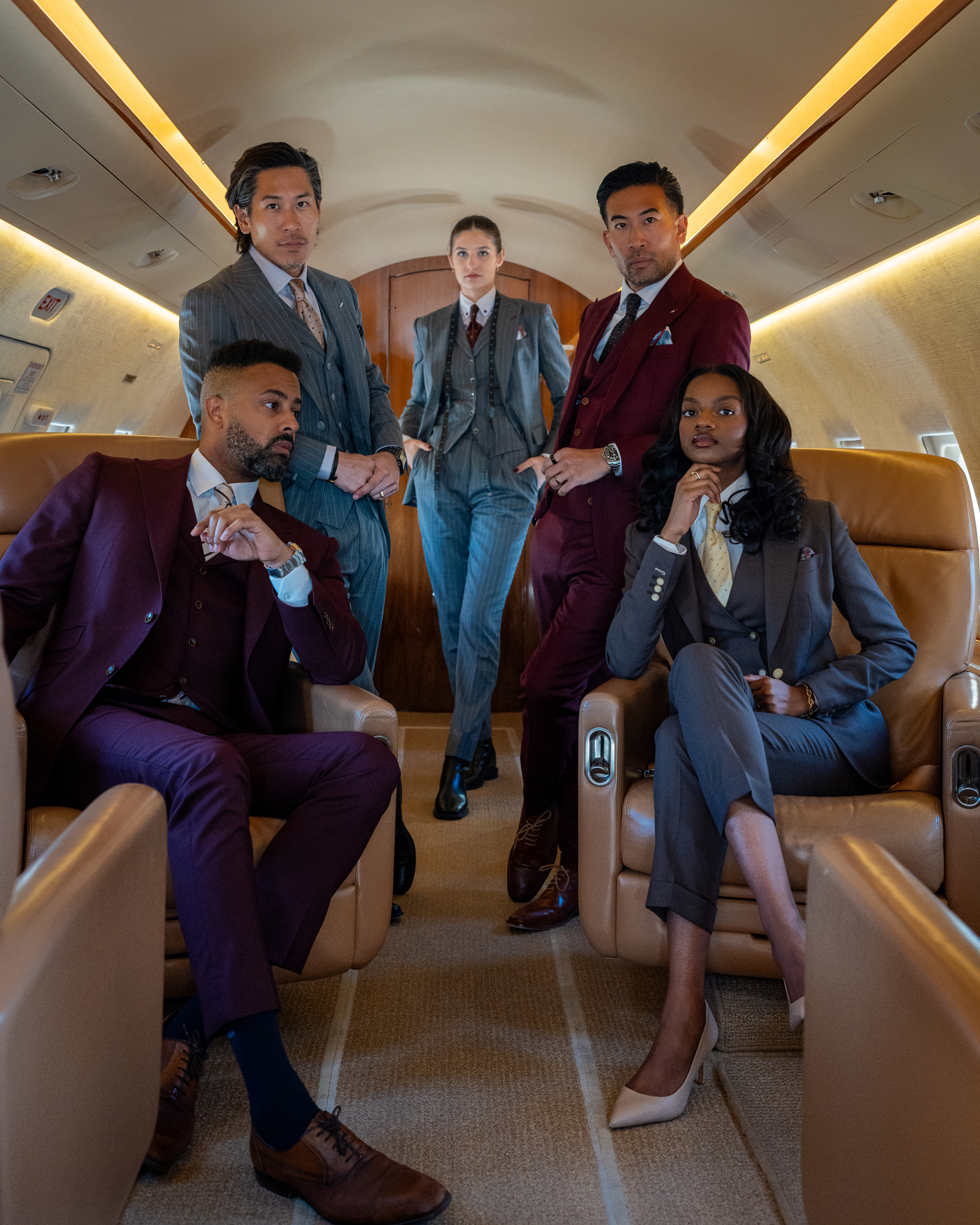 Shop Suits SUITABLEE
