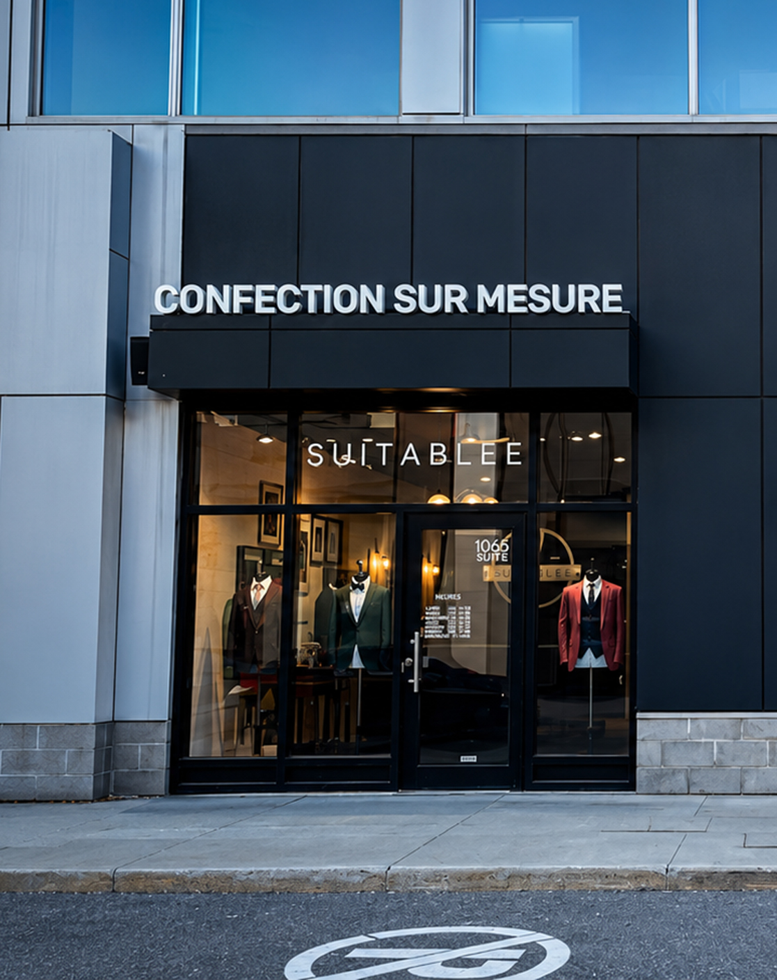 Brossard Quartier DIX30