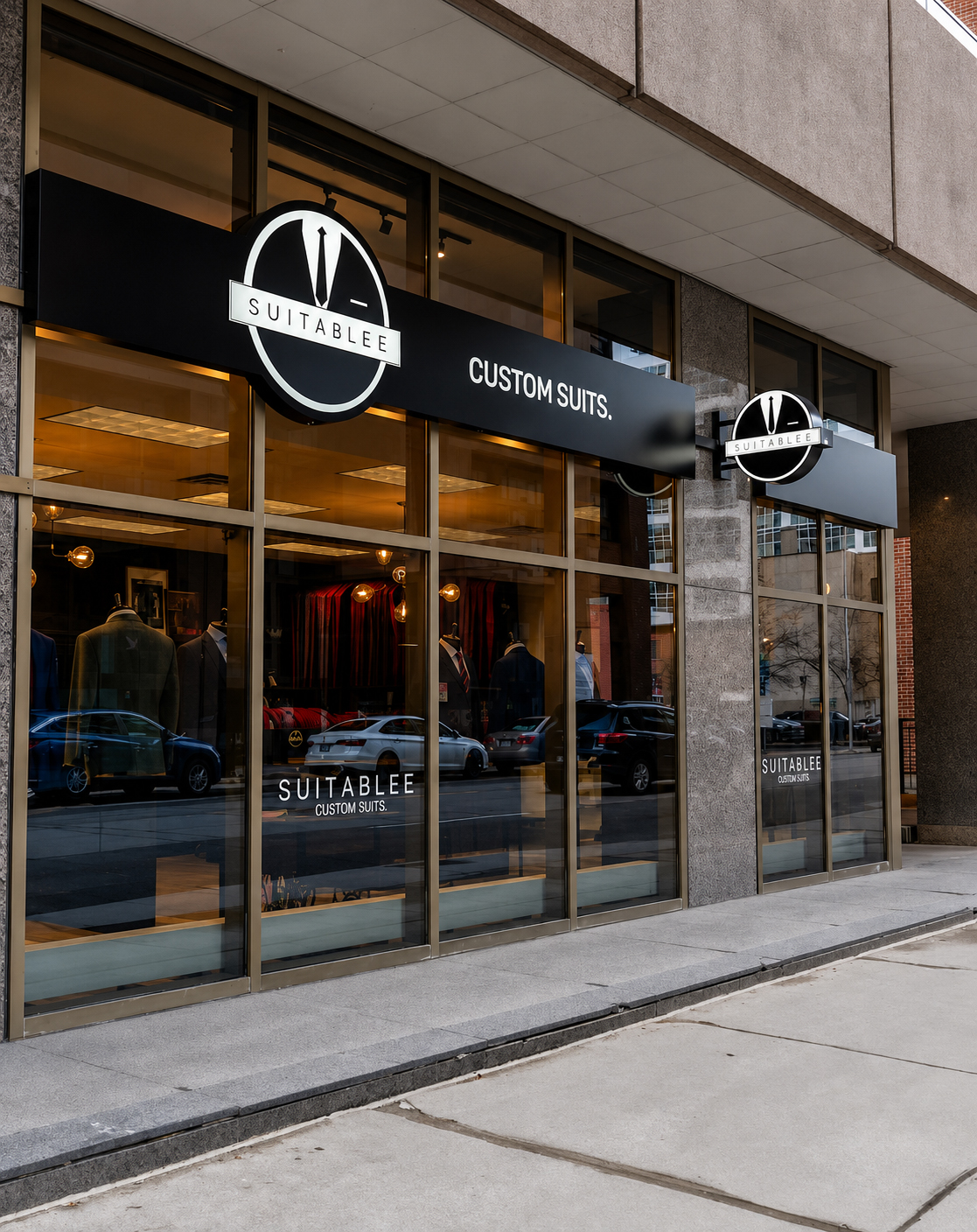 Centre-ville d'Ottawa
