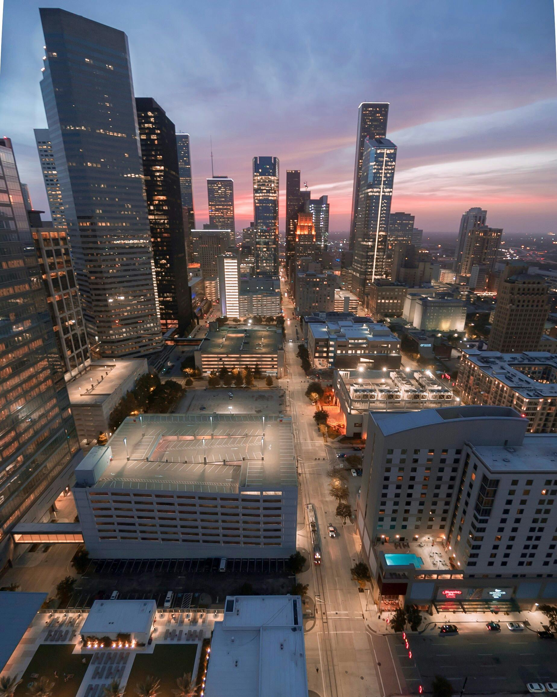 Houston, Texas