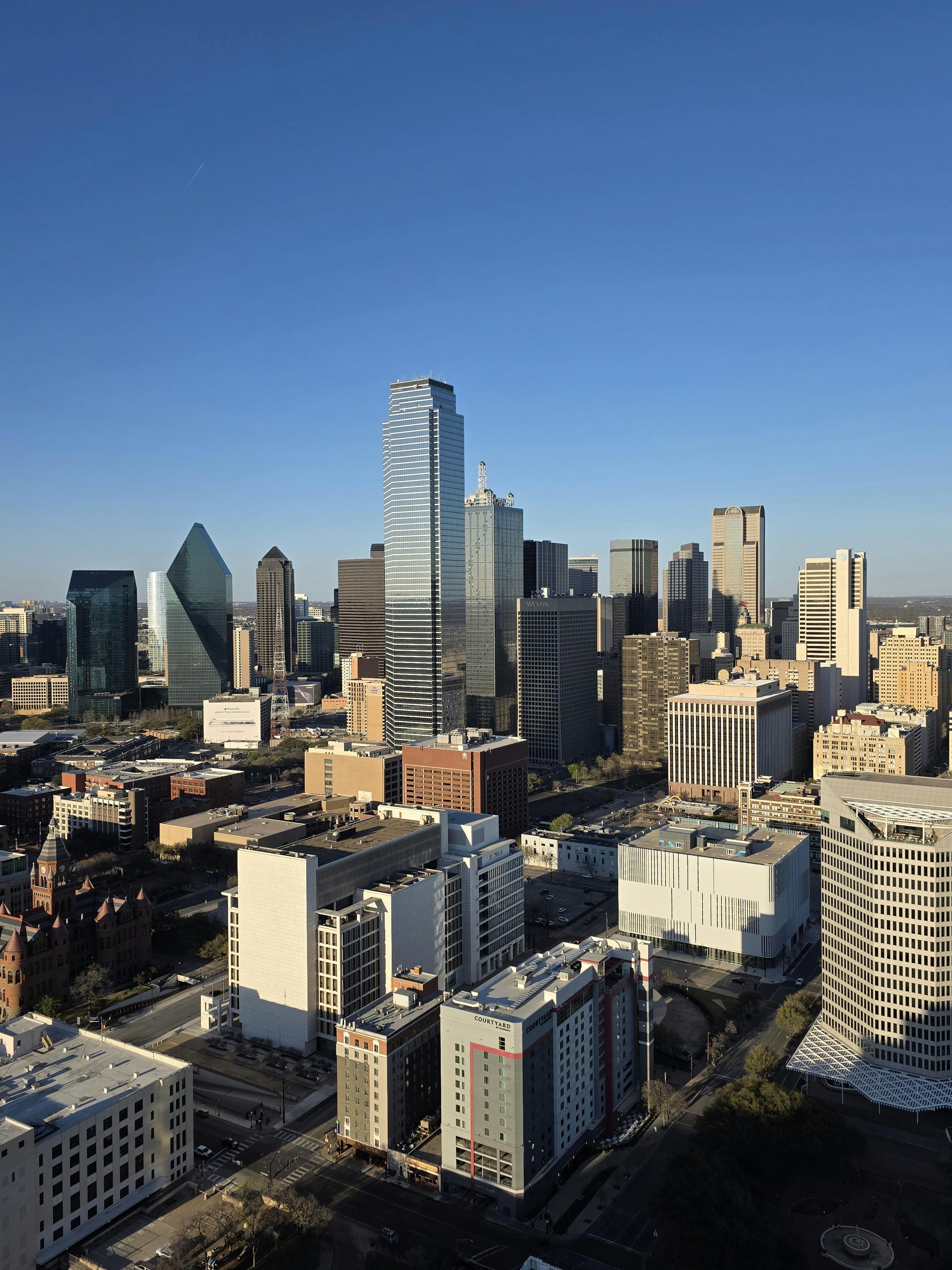 Dallas, Texas