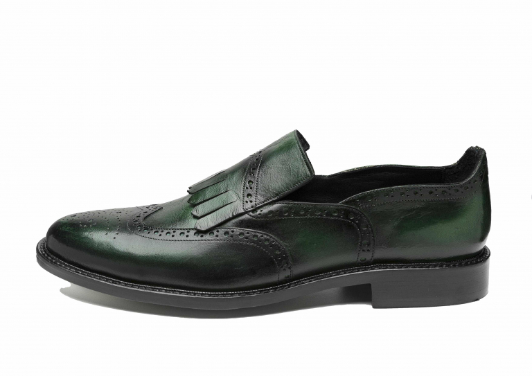 chaussure dr franklin