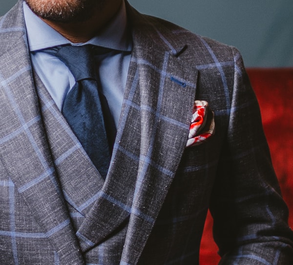 SUITABLEE | Custom Suits & Shirts for Men