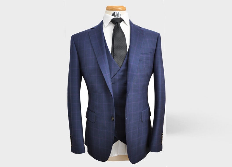 Suitablee Complets Et Chemises Sur Mesure Pour Homme En Ligne