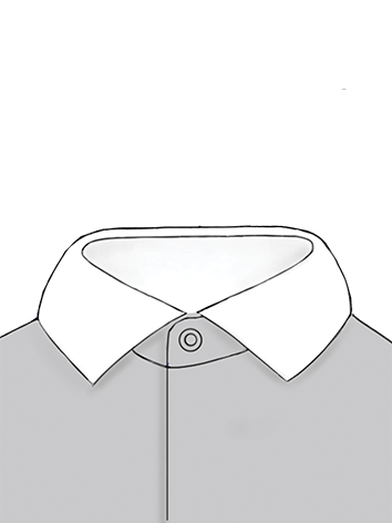 Design Your Custom Dress Shirt | SUITABLEE