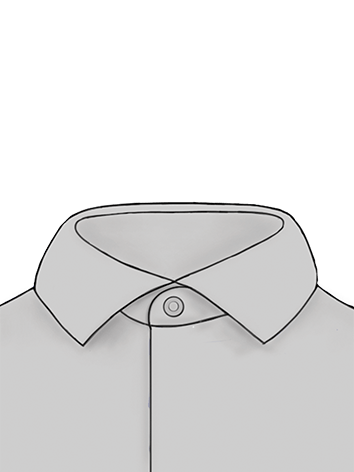Design Your Custom Dress Shirt | SUITABLEE