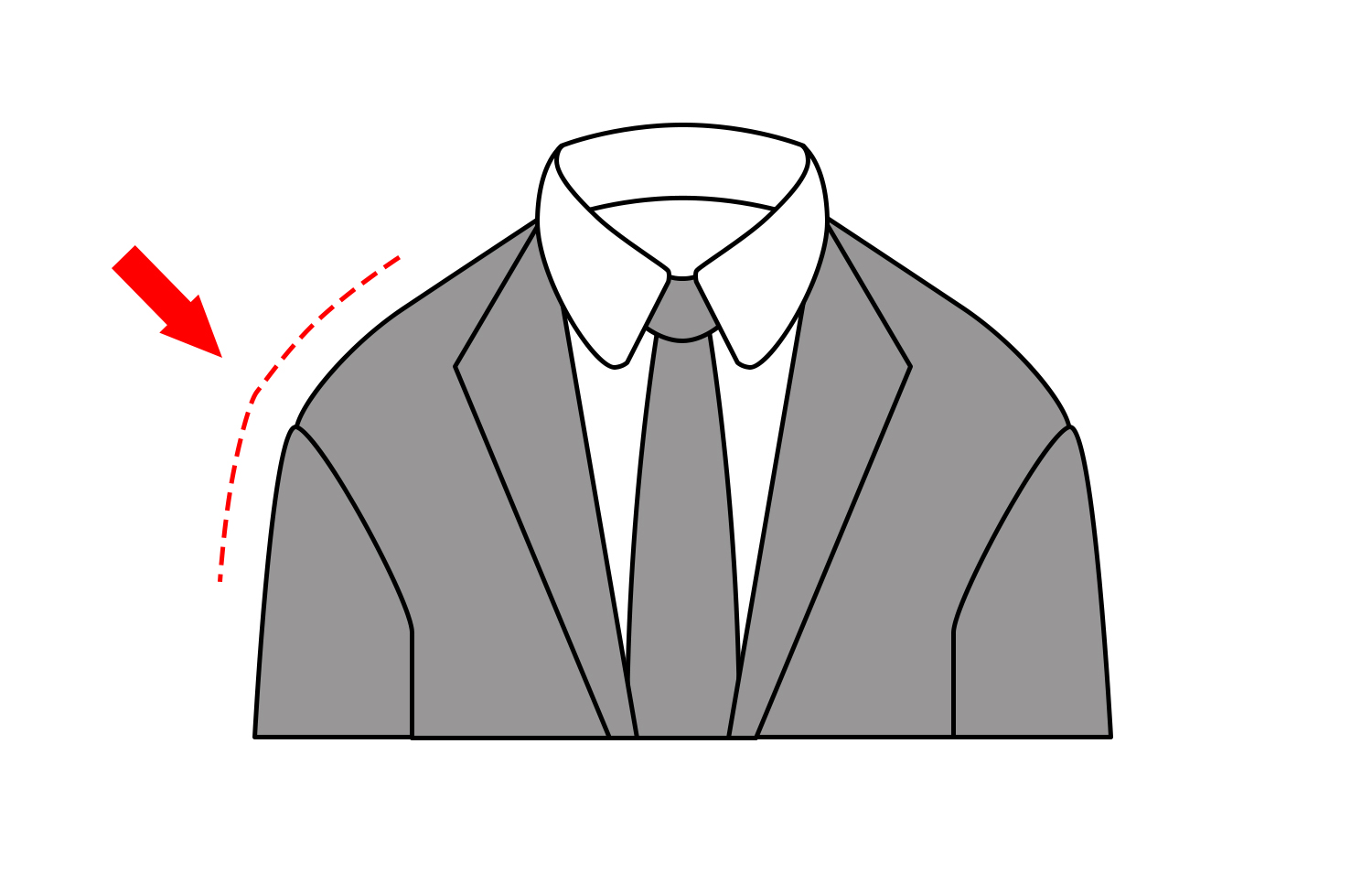 Design Your Custom Dress Shirt | SUITABLEE