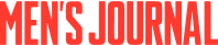Mens Journal Logo