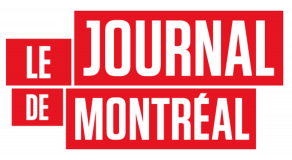 Journal de Montréal Logo