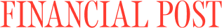 Financial Post Logo