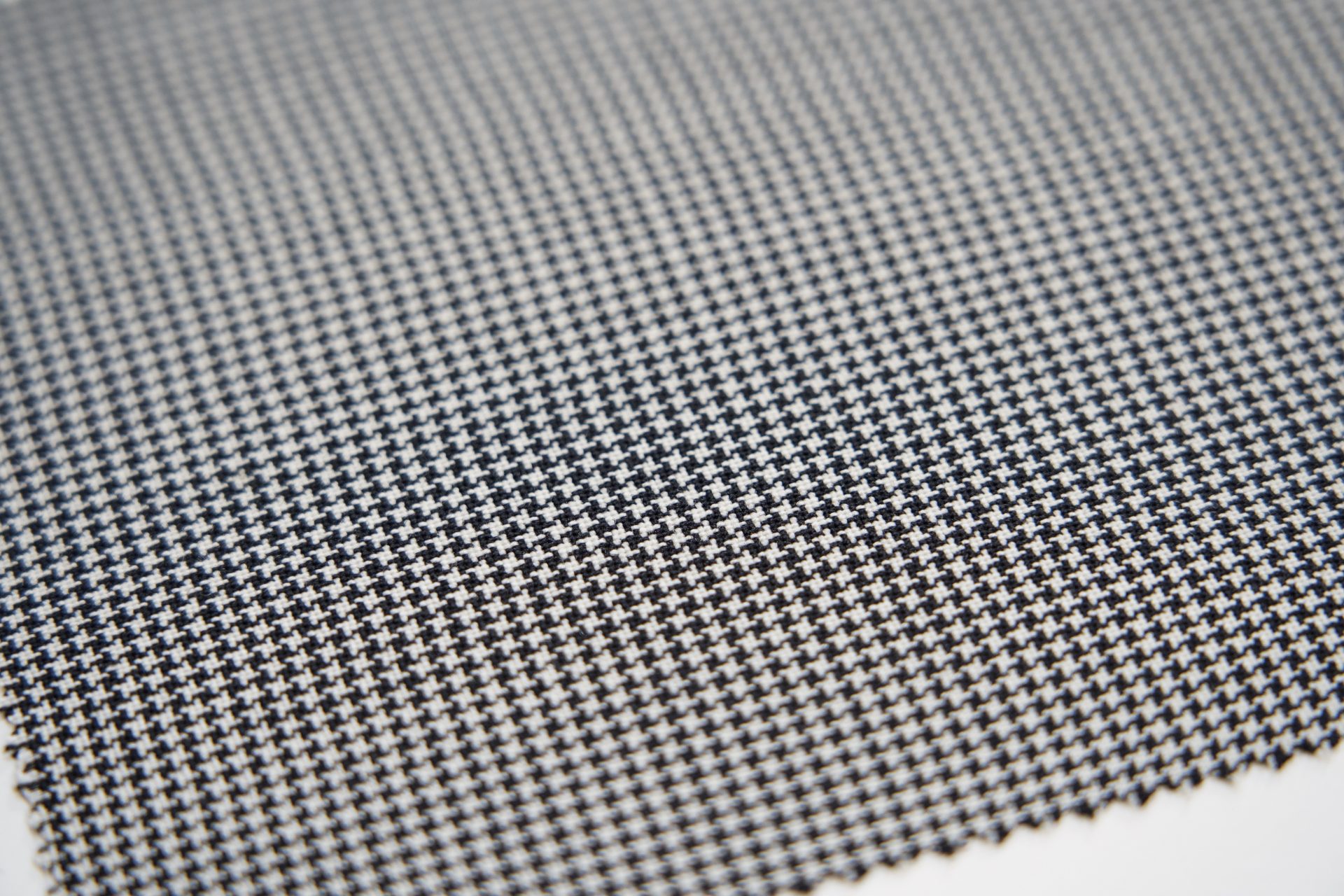 The Different Types of Fabric Weaves