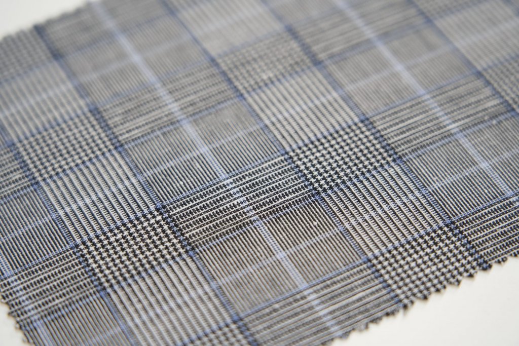 The Different Types Of Fabric Weaves