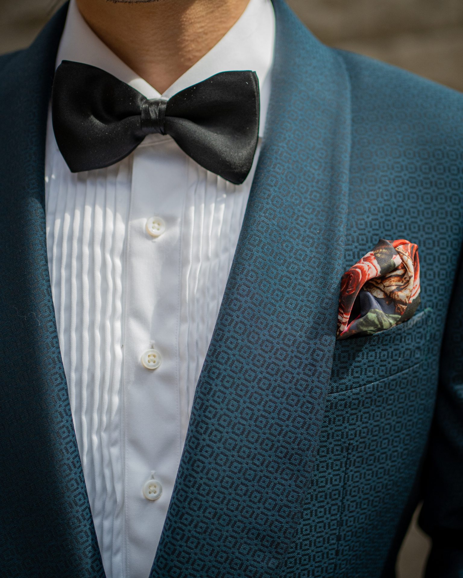 EVERYTHING YOU NEED TO KNOW ABOUT POCKET SQUARES