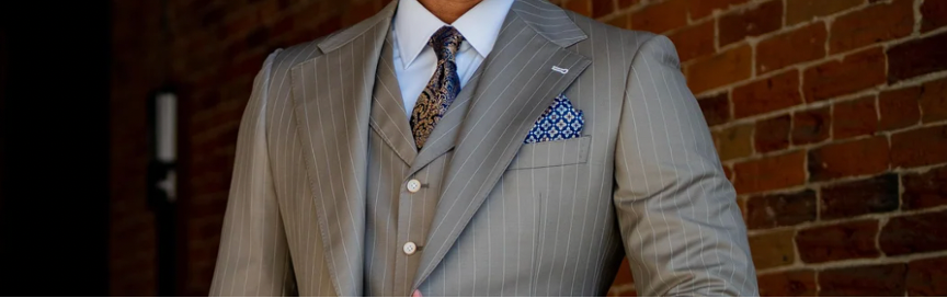 EVERYTHING YOU NEED TO KNOW ABOUT POCKET SQUARES